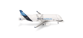 Herpa 534284-003 - 1:500 - BelugaXL Airbus - XL#3 - F-GXLI
